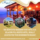 Holiday Hotels Bournemouth, Best Hotels in Bournemouth UK