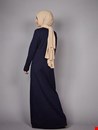 Sweater Abaya