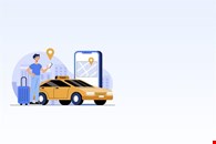 Uber Clone