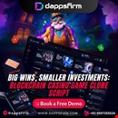 Ready-Made Blockchain Casino Game Clone Scripts for Quick Entrepreneurial Launch