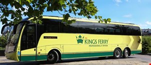 Coach Driver Vacancies