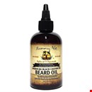 Sunny Isle Jamaican Black Castor Oil Beard Oil