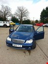 Mercedes C220 CDI