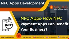 NFC app development