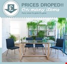 Hurry!! Willis & Gambier Living, Dining & Bedroom Furniture Collection Price Down