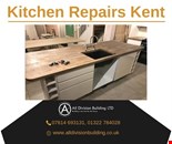 Kitchen Repairs Kent