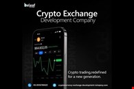Launch Your Crypto Exchange Dream – We Build It, Together!