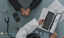 Certified & Genuine Online Chemist – Life Pharmacy