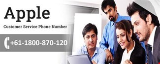 Apple Tech Support Australia