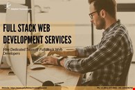 Hire Experienced Full Stack Web Developers From Jellyfish Technologies
