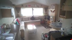 Caravan for hire in St Osyth