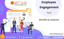 Employee Engagement App Features 