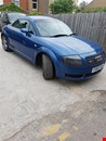 audi tt 4×4 1.8 turbo