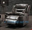 Pascal Electric Leather Reclining Chair