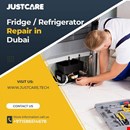 Fridge Repair in Dubai | Fit Out Companies Dubai