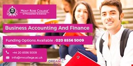 Hospitality Degree Course In London