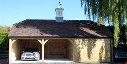 Top Timber Frame Building Developer in UK - Passmores Since 1909!