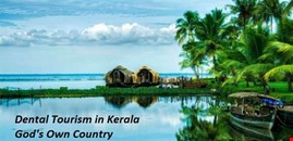 Dental Tourism In India