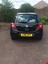 *VERY LOW MILEAGE* Vauxhall Corsa Excite 1.2 petrol 