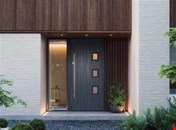 Doors in Whitley Bay