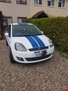 Ford fiesta 1.25 studio