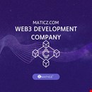 Maticz Web3 Development Company