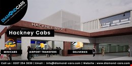 Hackney Cabs