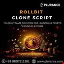 Effortlessly launch your crypto casino with our rollbit clone script
