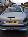 Peugeot 206cc
