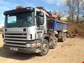 Professional grab hire company in Colchester