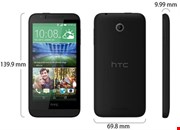 Refurbished HTC Desire 510 Lowest price in UK