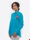 Buy Rose Embroidered Shirt in London