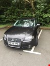Audi A3. 2.0 TDI STronic 5DR Automatic