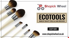Shopick Wheel UK | Find Beauty Makeup Items | Buy Beauty Products Kent