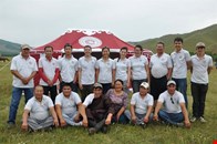 Best Private and Group Tours to Mongolia