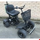 Pre-Owned - Titan Elite Golf Buggy for Sale