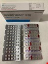 Xanax Alpacure 1mg Tablets (Alprazolam)