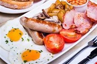 Breakfast Chef urgently required