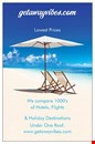 Cheap Hotels Holidays & Flights www.getawayvibes.com