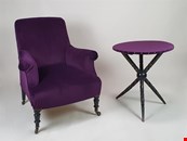 Antique Furniture, Art & Garden Antiques at Angela George Petworth, West Sussex, UK