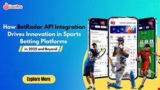 Trusted Betradar API Integration Services for Seamless Sportsbook Solutions