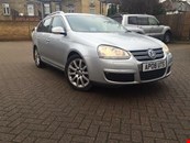 Vw golf 2.0 tdi 140 BHP auto Gear Box DSG 