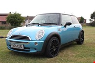MINI Hatch 1.6 One 3dr