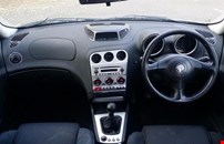 Vauxhall Meriva 1.6 i 16v Life 5dr. 2006