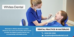 emergency dentist in london bridge