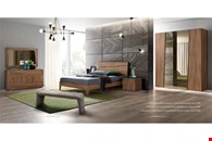 Buy Strom Bedframe