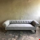 Antique Furniture, Large Abstract Paintings : Twig Antiques & Interiors, Tetbury, UK