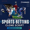 Craft your winning sports betting platform with sports betting clone