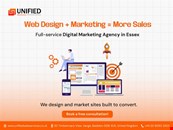 Digital Marketing Agency in Essex | SEO, Social Media & Web Design