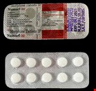 Morphine 30mg Tablets UK
